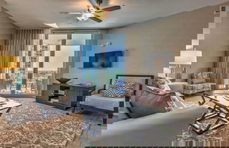 Foto 1 - Destin Condo w/ Amenities & Pool < 1/2 Mi to Beach