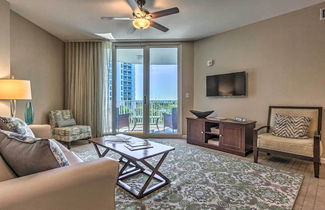 Foto 1 - Destin Condo w/ Amenities & Pool < 1/2 Mi to Beach