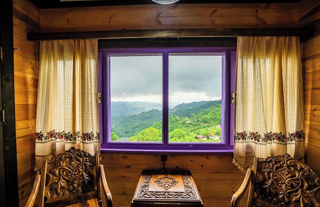 GAFULLUK TATİL KÖYÜ - Foto 21