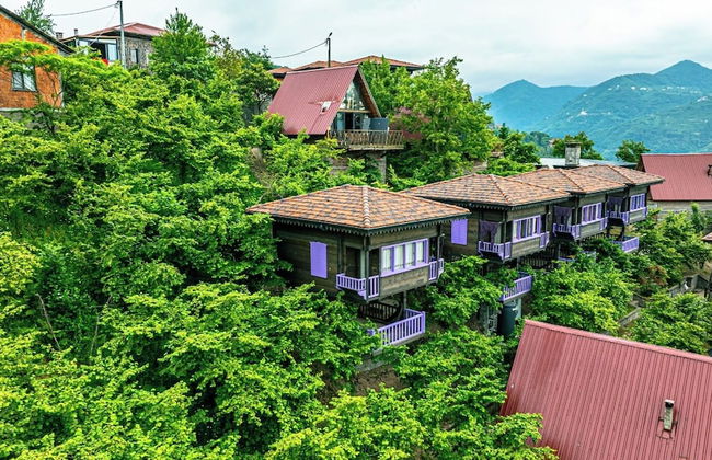 GAFULLUK TATİL KÖYÜ - Foto 28