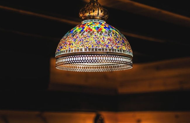 GAFULLUK TATİL KÖYÜ - Foto 23