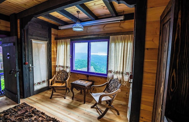 GAFULLUK TATİL KÖYÜ - Foto 25