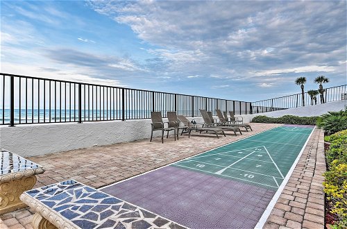 Foto 15 - Oceanfront Daytona Beach Condo w/ View & Pool