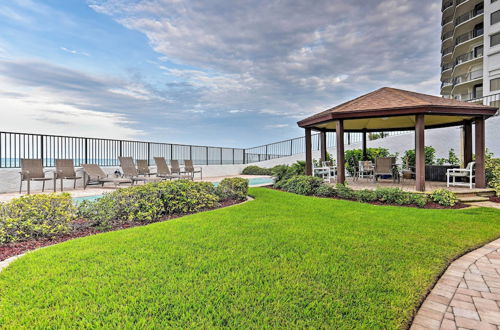 Photo 29 - Oceanfront Daytona Beach Condo w/ View & Pool