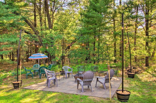 Photo 20 - Pet-friendly Warrens Cabin w/ Fire Pit