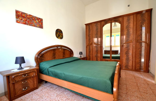 Luce Holiday Home With air Conditioning for 5 Guests - Foto 3