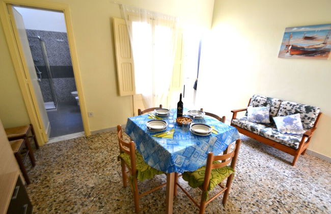 Luce Holiday Home With air Conditioning for 5 Guests - Foto 21