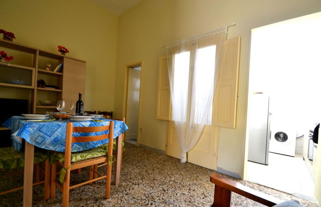 Luce Holiday Home With air Conditioning for 5 Guests - Foto 15