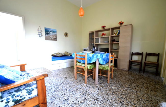 Luce Holiday Home With air Conditioning for 5 Guests - Foto 9
