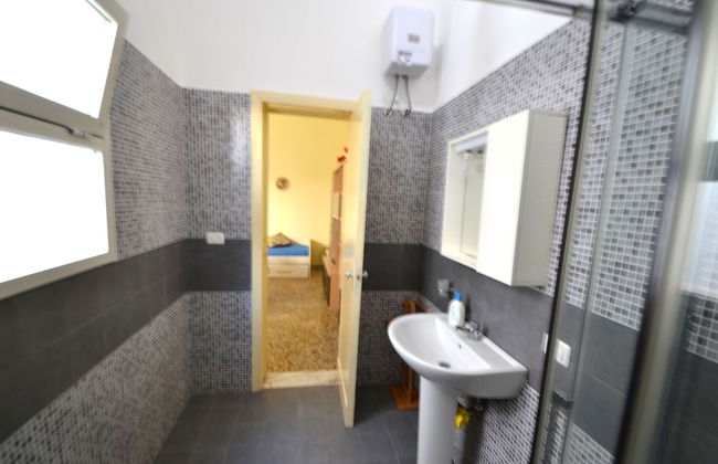 Luce Holiday Home With air Conditioning for 5 Guests - Foto 19