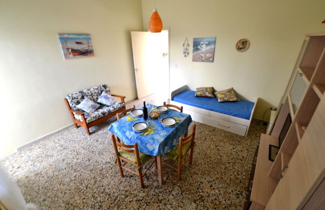 Luce Holiday Home With air Conditioning for 5 Guests - Foto 6