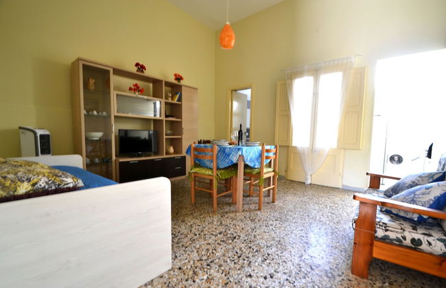 Luce Holiday Home With air Conditioning for 5 Guests - Foto 12