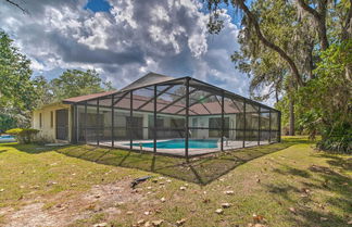 Foto 2 - Stunning Homosassa Getaway w/ Private Pool