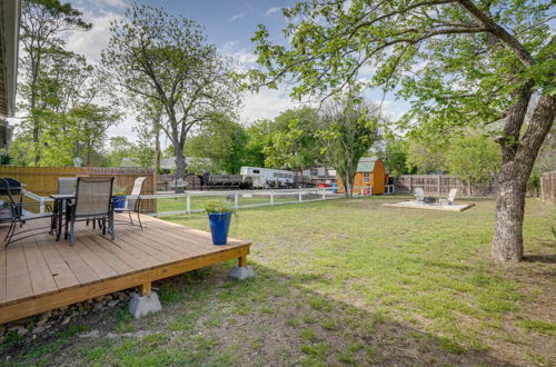 Photo 10 - Kerrville Vacation Rental Across From River Trail