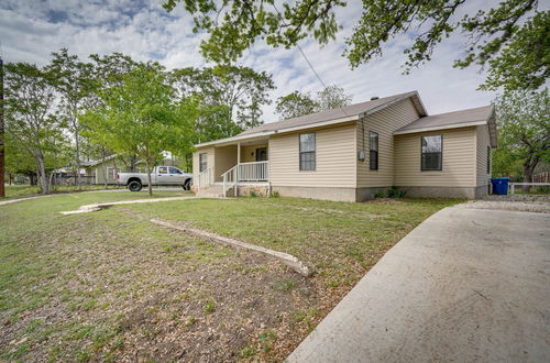 Photo 19 - Kerrville Vacation Rental Across From River Trail