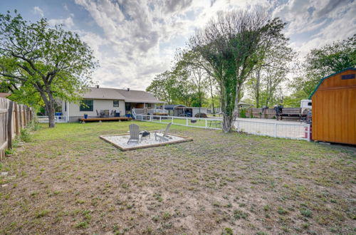 Photo 28 - Kerrville Vacation Rental Across From River Trail