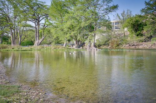 Foto 11 - Kerrville Vacation Rental Across From River Trail