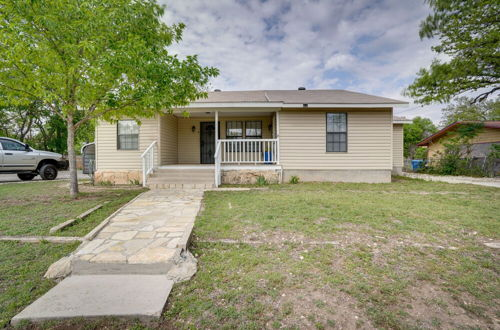 Photo 27 - Kerrville Vacation Rental Across From River Trail
