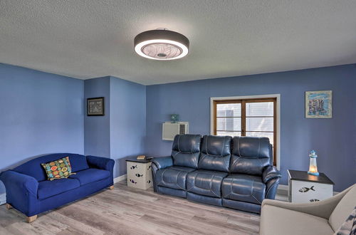 Photo 20 - Lake Erie Waterfront Home w/ Sunroom & Yard