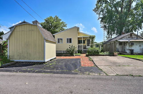 Photo 30 - Lake Erie Waterfront Home w/ Sunroom & Yard