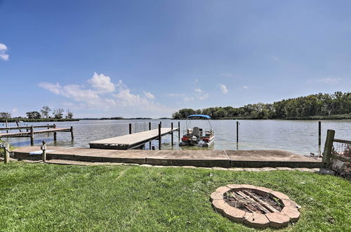 Photo 21 - Lake Erie Waterfront Home w/ Sunroom & Yard