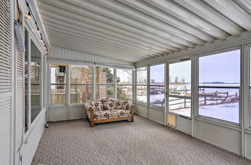 Photo 31 - Lake Erie Waterfront Home w/ Sunroom & Yard