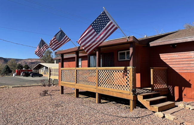 Crazy Horse Rv Resort - Foto 45