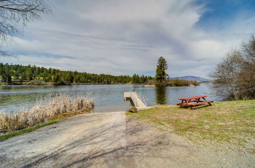 Photo 1 - Quiet Republic Cabin w/ Lake Views