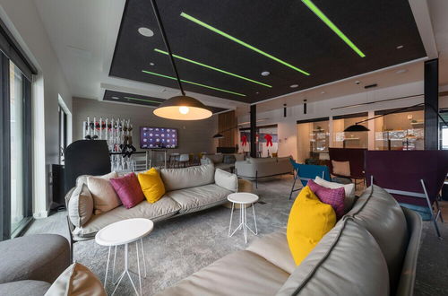 Photo 25 - YotelPad by Lespri Property Management