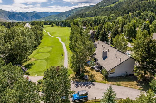 Photo 29 - Eagle Vail 4BR Townhouse on Golf Course