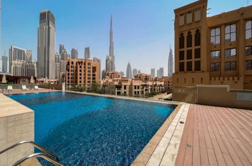 Photo 48 - Dream Inn Dubai - Bellevue Towers