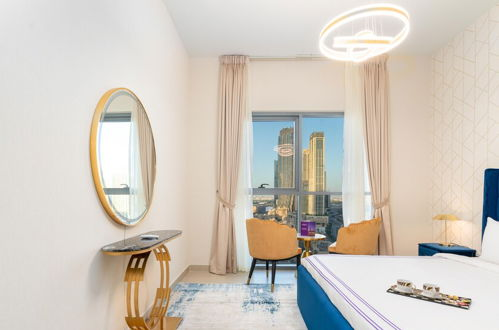 Foto 4 - Dream Inn Dubai - Bellevue Towers