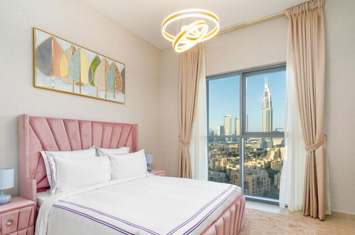 Photo 6 - Dream Inn Dubai - Bellevue Towers