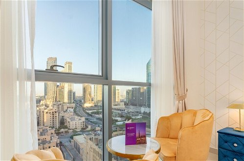 Foto 52 - Dream Inn Dubai - Bellevue Towers