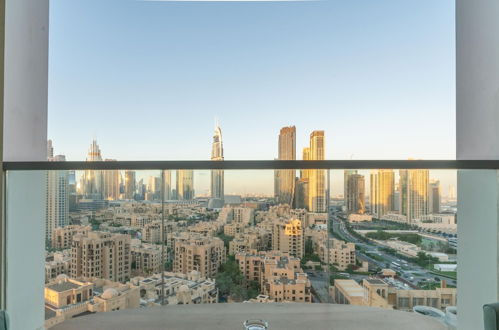 Photo 33 - Dream Inn Dubai - Bellevue Towers