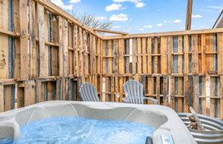 Photo 1 - Coco Casita Hot Tub - 4 Miles to Downtown Fred