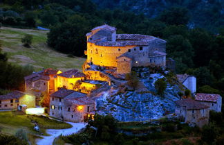 Foto 1 - Castel di Luco
