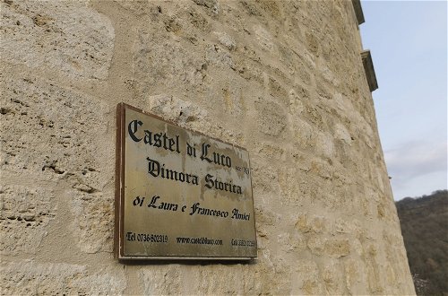 Foto 4 - Castel di Luco