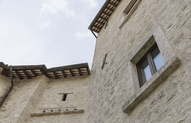 Castel di Luco - Foto 25