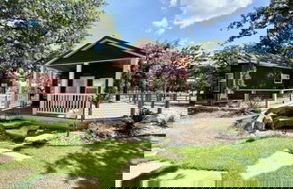 Photo 1 - Resort at Fredericksburg Unit 2