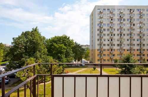 Photo 21 - Elite Apartments Ivory Balkon Widok na Ziele Przy PLA Y