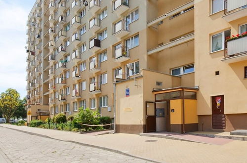 Photo 20 - Elite Apartments Ivory Balkon Widok na Ziele Przy PLA Y