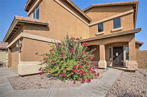 Photo 16 - Maricopa Home w/ Outdoor Seating, 2 Mi to Golf