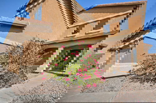 Foto 16 - Maricopa Home w/ Outdoor Seating, 2 Mi to Golf