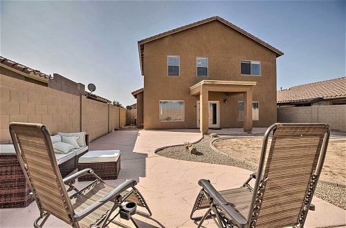 Foto 2 - Maricopa Home w/ Outdoor Seating, 2 Mi to Golf