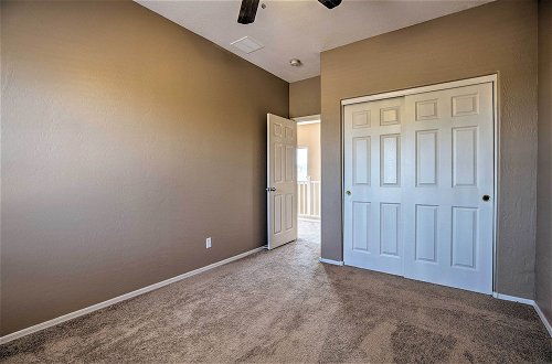 Photo 4 - Maricopa Home w/ Outdoor Seating, 2 Mi to Golf