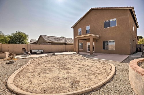Photo 25 - Maricopa Home w/ Outdoor Seating, 2 Mi to Golf