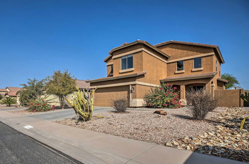 Photo 21 - Maricopa Home w/ Outdoor Seating, 2 Mi to Golf