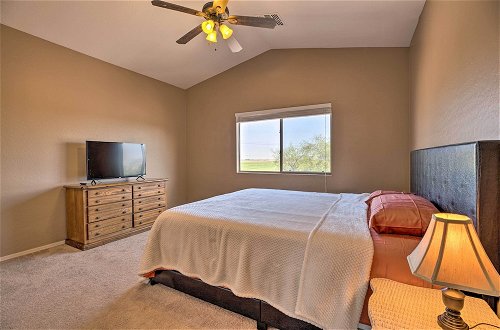 Photo 12 - Maricopa Home w/ Outdoor Seating, 2 Mi to Golf