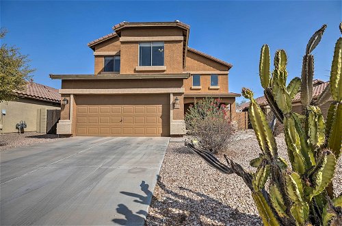 Photo 22 - Maricopa Home w/ Outdoor Seating, 2 Mi to Golf